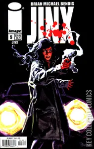 Jinx #5