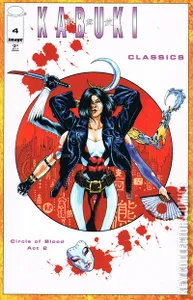 Kabuki Classics #4