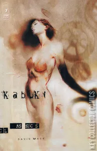 Kabuki Classics #7