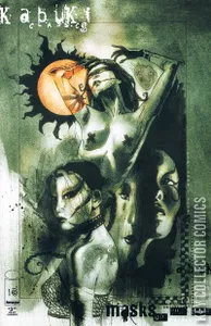 Kabuki Classics #10