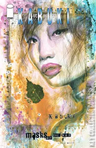 Kabuki Classics #11