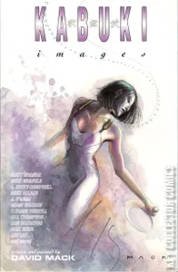 Kabuki: Images #1