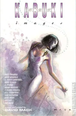 Kabuki: Images
