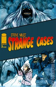 Steve Niles' Strange Cases #3