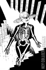 Cover for Karmen #1