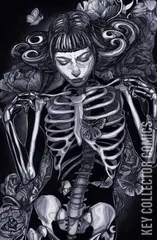 Variant Cover for Karmen #2