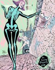 Cover for Karmen #5