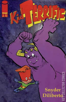 Kid Terrific