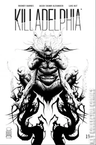 Killadelphia #19