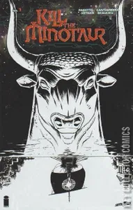 Kill The Minotaur