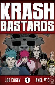 Krash Bastards