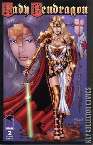 Lady Pendragon #2