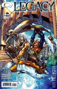 Legacy #1