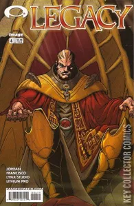 Legacy #4