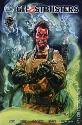 Ghostbusters: Legion