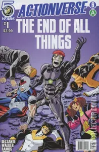 Actionverse #6