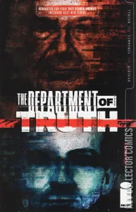 Department of Truth #13