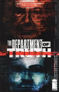 Department of Truth #13