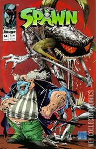 Spawn #14