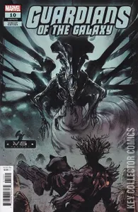 Guardians of the Galaxy #10