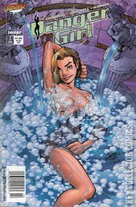 Danger Girl #2