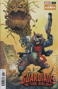 Guardians of the Galaxy #13