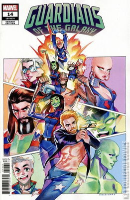 Guardians of the Galaxy