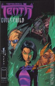 The Tenth: Evil's Child #1