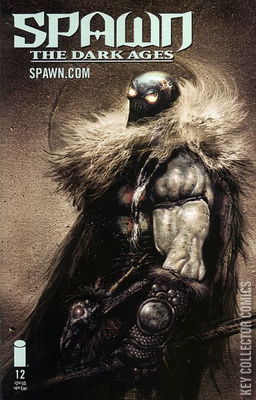 Spawn: The Dark Ages