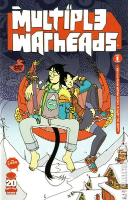 Multiple Warheads: Alphabet To Infinity