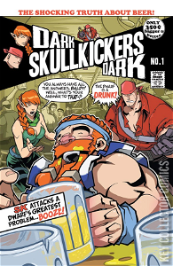 Skullkickers #23