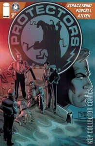 Protectors Inc #2