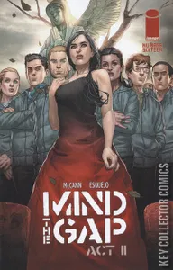 Mind the Gap #16