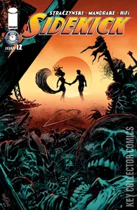 Sidekick #12