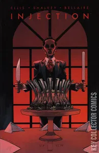 Injection #6