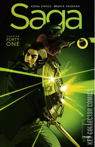 Saga #41