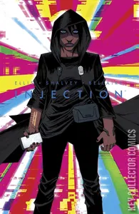 Injection #11