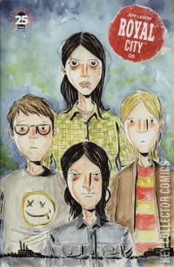 Royal City #6