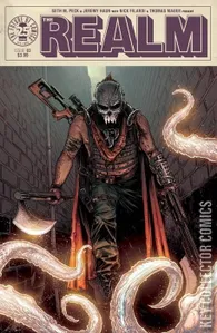 Realm #3