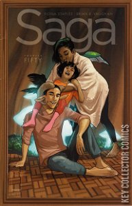 Saga #50