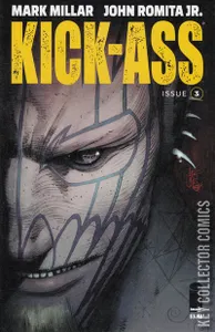 Kick-Ass #3
