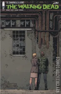 The Walking Dead #182