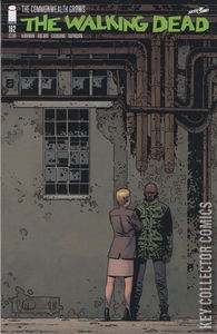 The Walking Dead #182