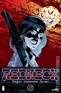 Redneck #13
