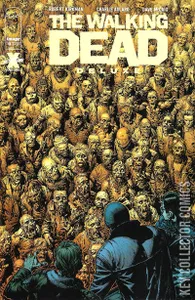 Walking Dead Deluxe, The #9