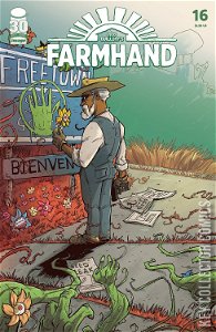 Farmhand #16