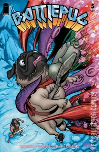 Battlepug #5