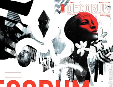 Decorum #4
