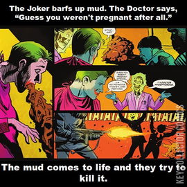 Images from Key Collector Comics on Instagram