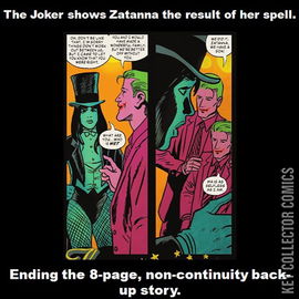 Images from Key Collector Comics on Instagram